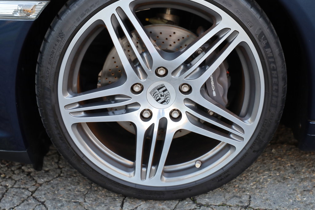 Porsche 997.2 Carrera