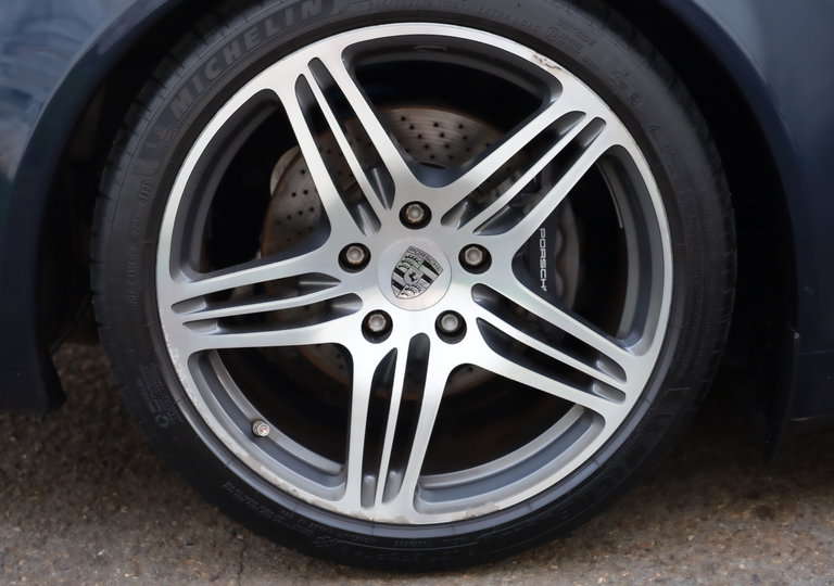 Porsche 997.2 Carrera