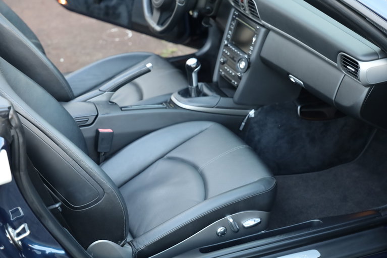 Porsche 997.2 Carrera