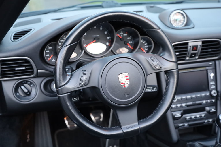 Porsche 997.2 Carrera