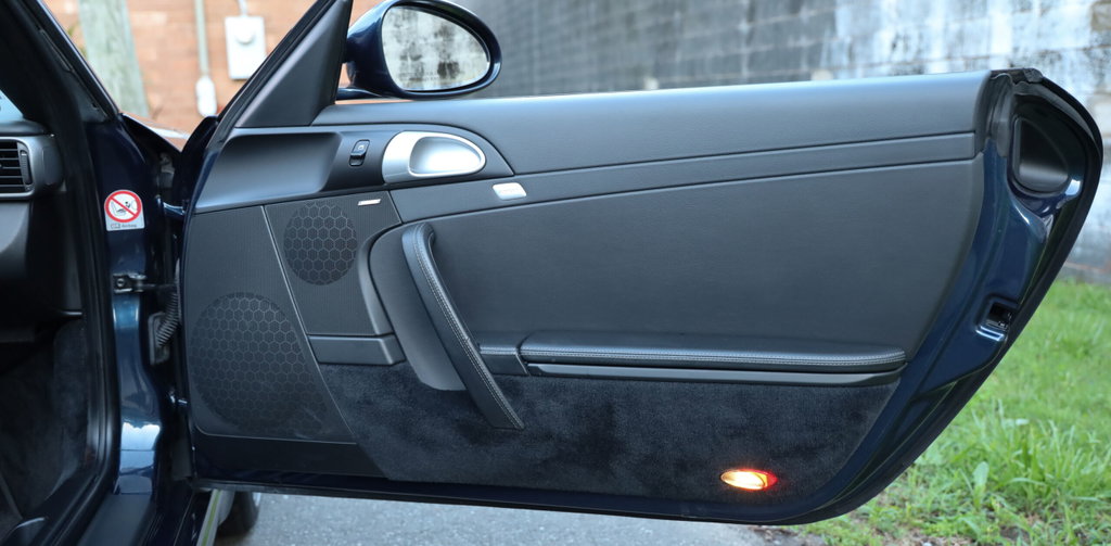 Porsche 997.2 Carrera