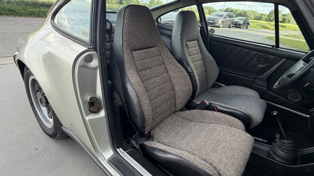Porsche 911 SC