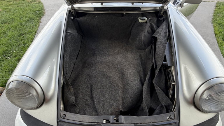 Porsche 911 SC