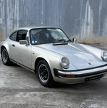 Porsche 911 SC