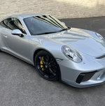 Porsche 991.2 GT3 Touring