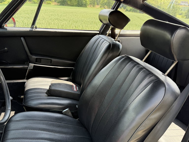 Porsche 911 T