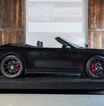 Porsche 991 Carrera 4S