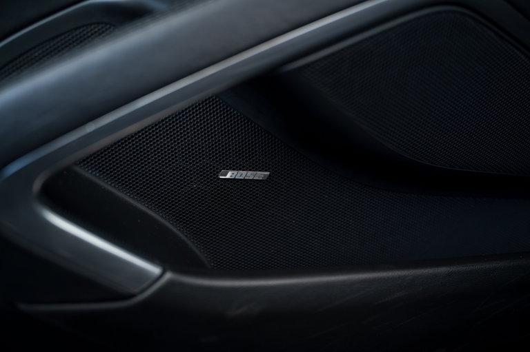 Porsche 991 Carrera 4S