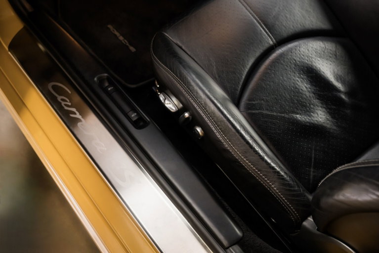 Porsche 997 Carrera 4S