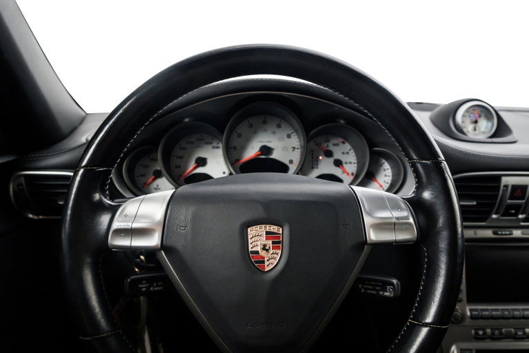 Porsche 997 Carrera 4S