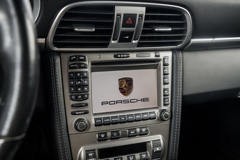 Porsche 997 Carrera 4S