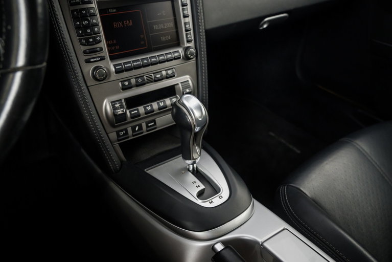 Porsche 997 Carrera 4S