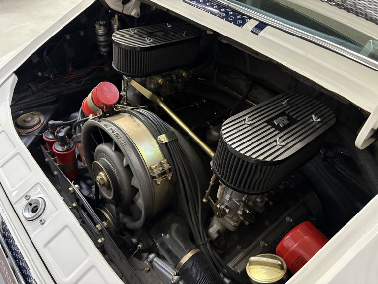 Porsche 911 (F-Modell)