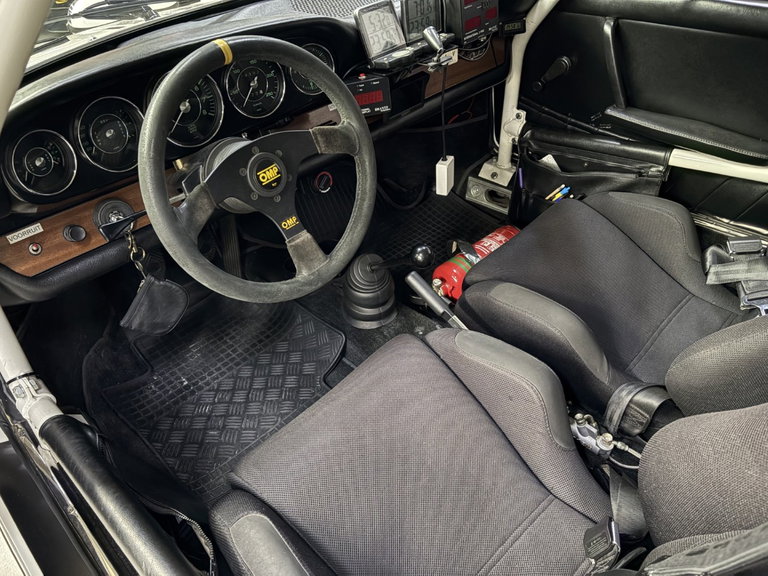 Porsche 911 (F-Modell)