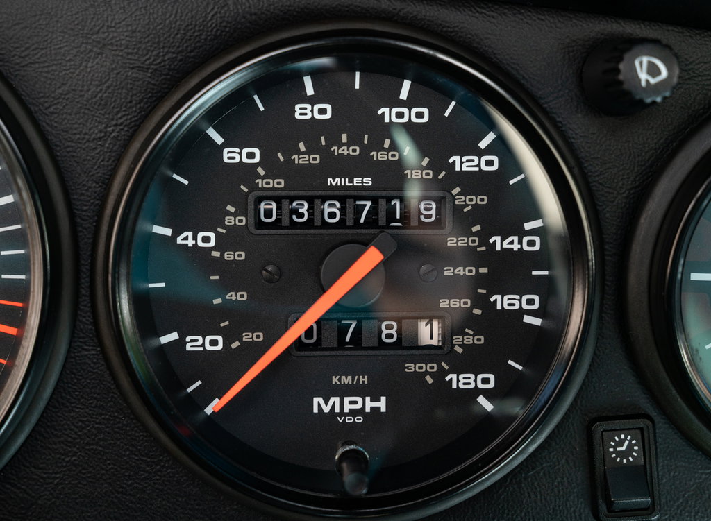 Porsche 993 Carrera 4