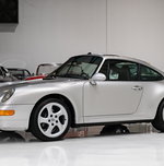 Porsche 993 Carrera S