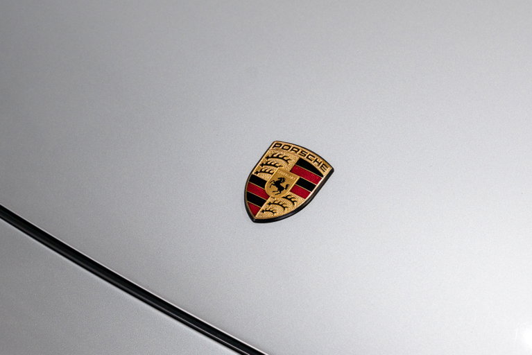 Porsche 993 Carrera S