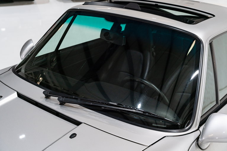Porsche 993 Carrera S