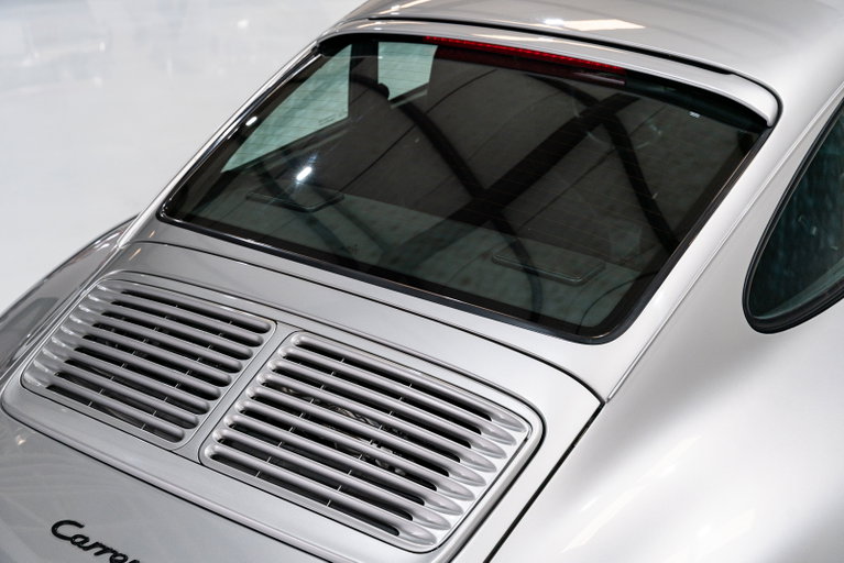 Porsche 993 Carrera S