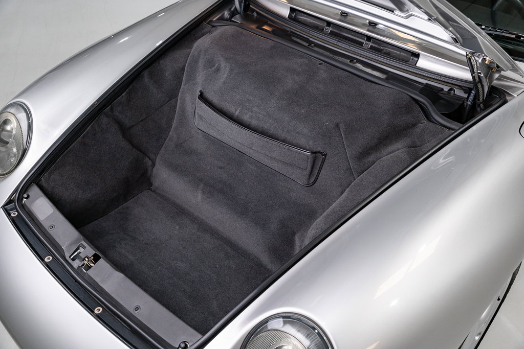 Porsche 993 Carrera S