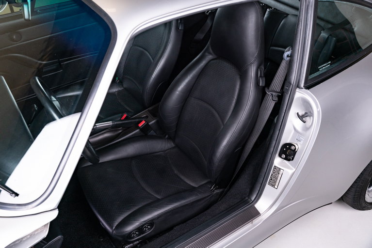 Porsche 993 Carrera S
