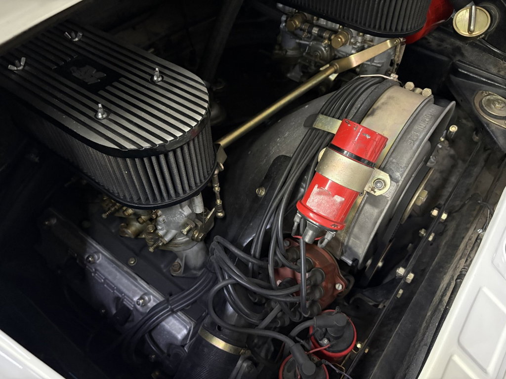 Porsche 911 (F-Modell)