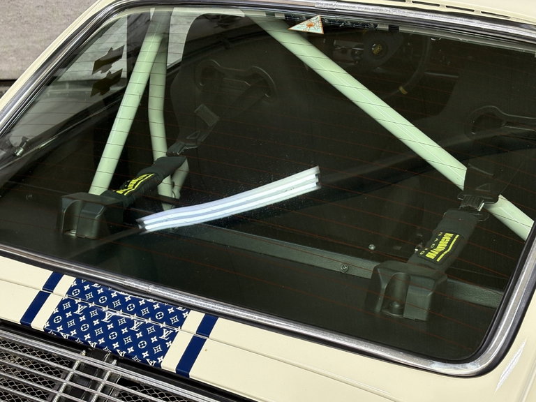 Porsche 911 (F-Modell)