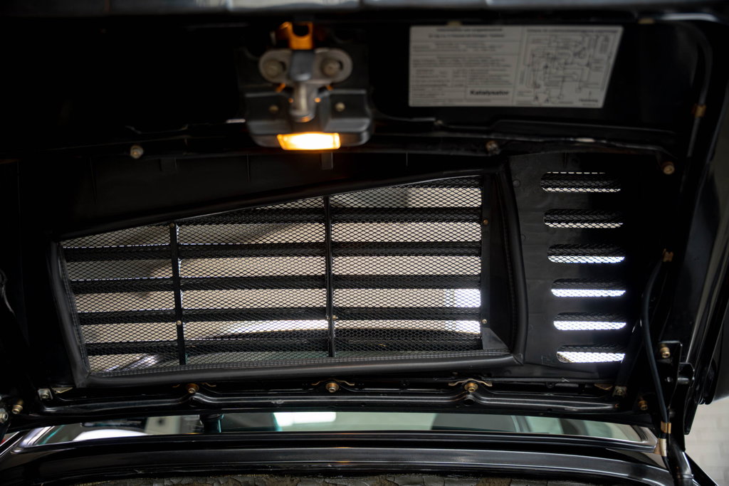 Porsche 964 Turbo 3.6