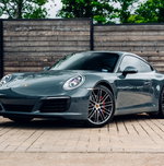 Porsche 991.2 Carrera S