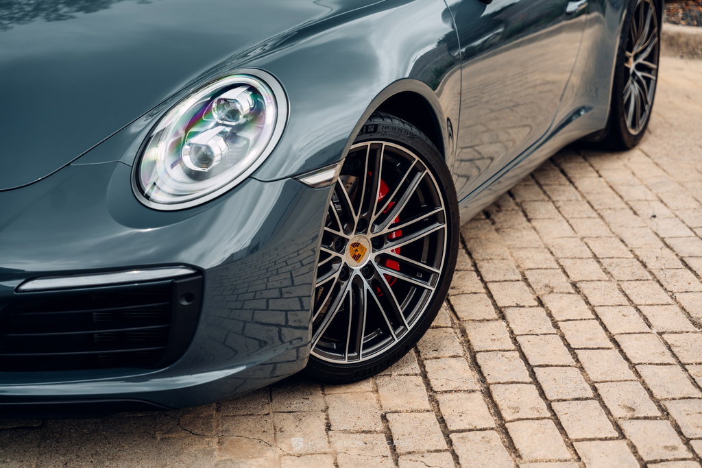 Porsche 991.2 Carrera S