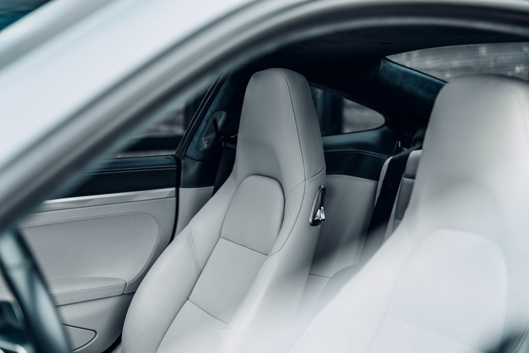 Porsche 991.2 Carrera S