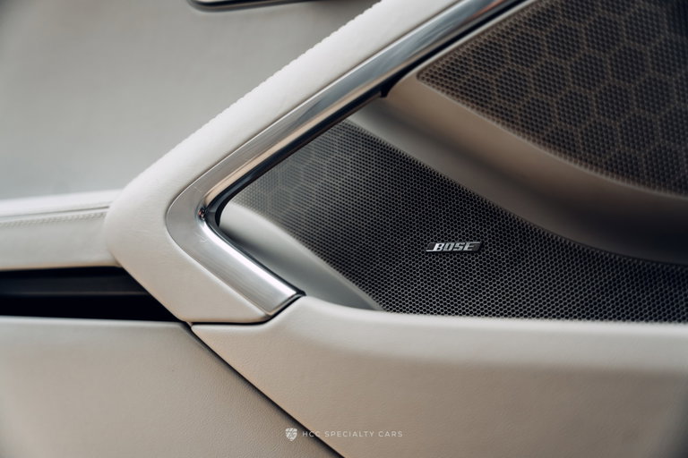 Porsche 991.2 Carrera S