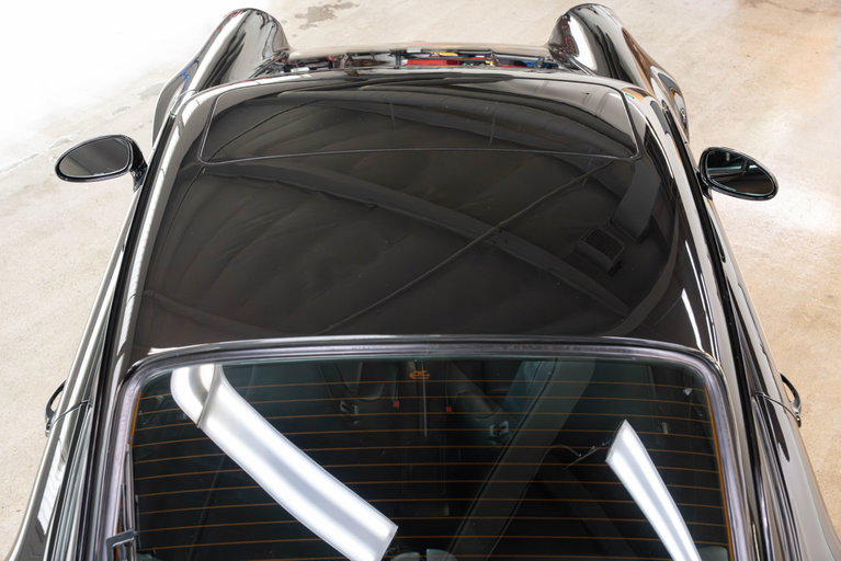 Porsche 964 Turbo 3.6