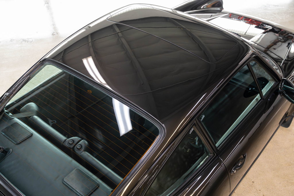 Porsche 964 Turbo 3.6