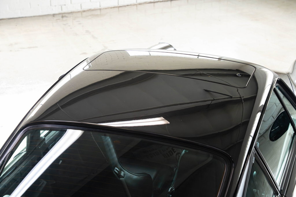 Porsche 964 Turbo 3.6