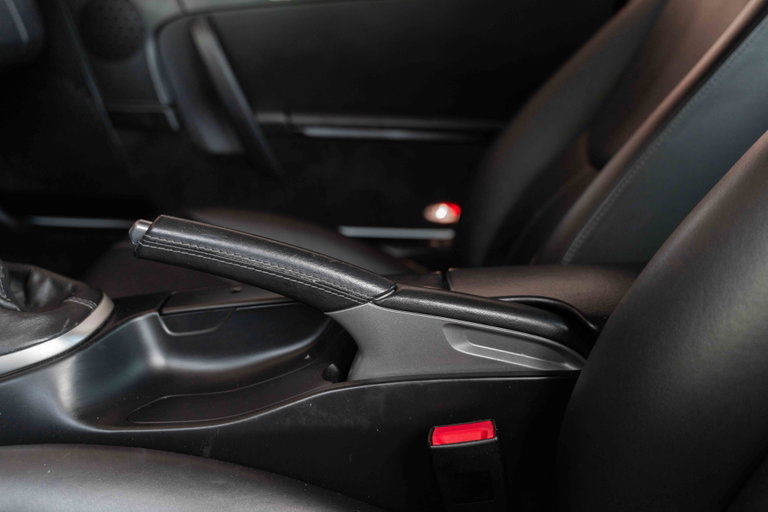Porsche 997 Turbo