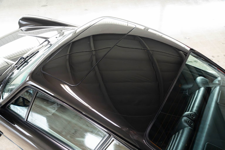 Porsche 964 Turbo 3.6