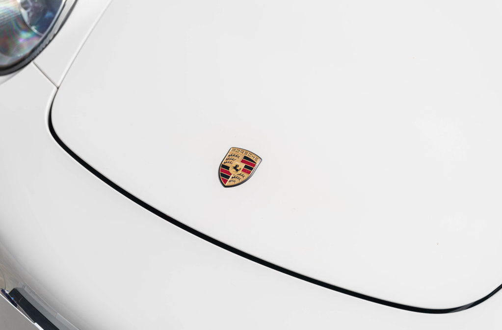 Porsche 997 Turbo