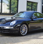 Porsche 997 Carrera S