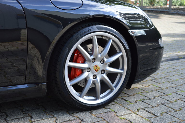 Porsche 997 Carrera S
