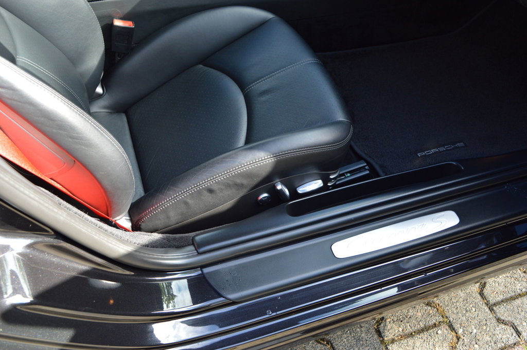 Porsche 997 Carrera S