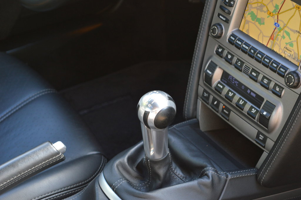 Porsche 997 Carrera S