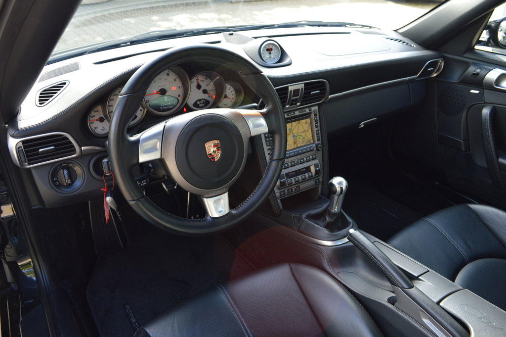 Porsche 997 Carrera S
