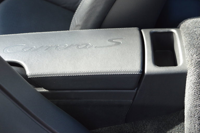 Porsche 997 Carrera S