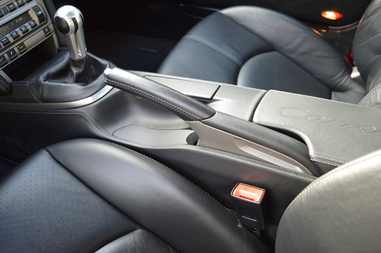 Porsche 997 Carrera S