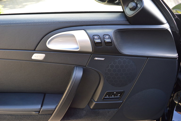 Porsche 997 Carrera S