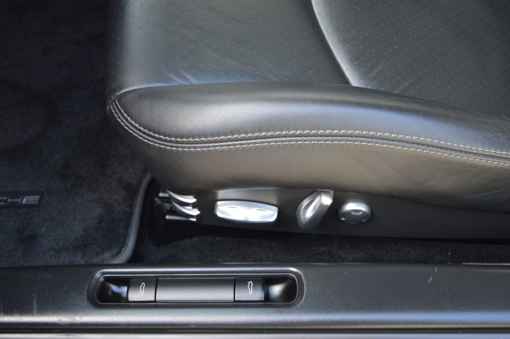 Porsche 997 Carrera S