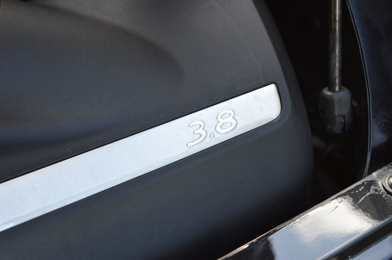 Porsche 997 Carrera S