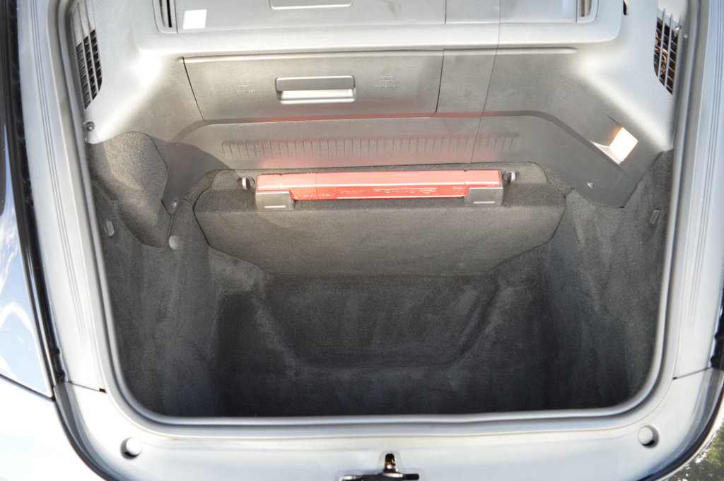 Porsche 997 Carrera S
