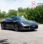 Porsche 991 Carrera